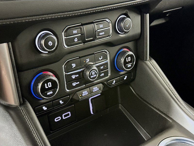 Used 2024 Chevrolet Tahoe LT image 17