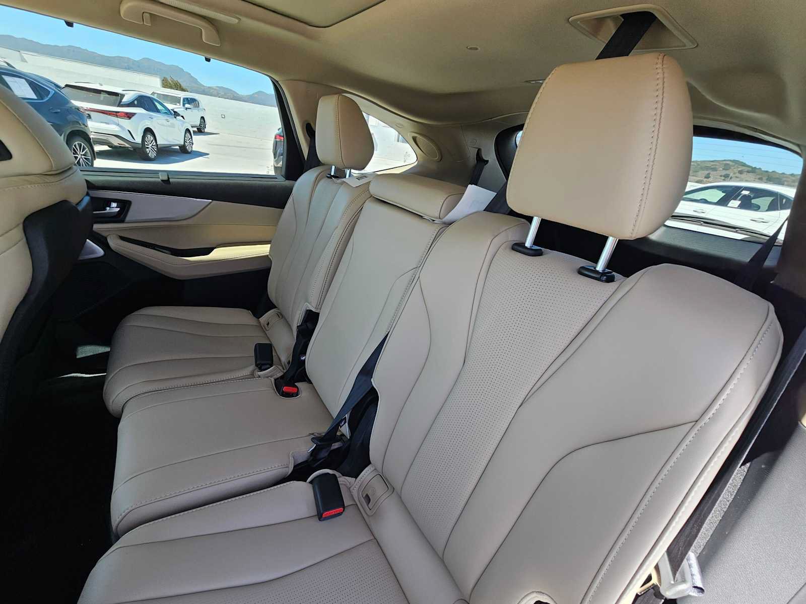 New 2026 Acura MDX w/ Technology Package FWD image 19