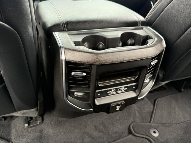 Used 2026 RAM 1500 Laramie image 27