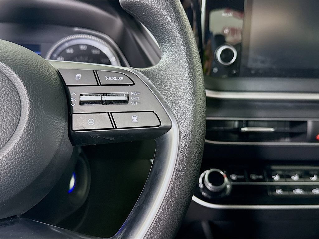 Certified 2023 Hyundai Sonata SE FWD image 22
