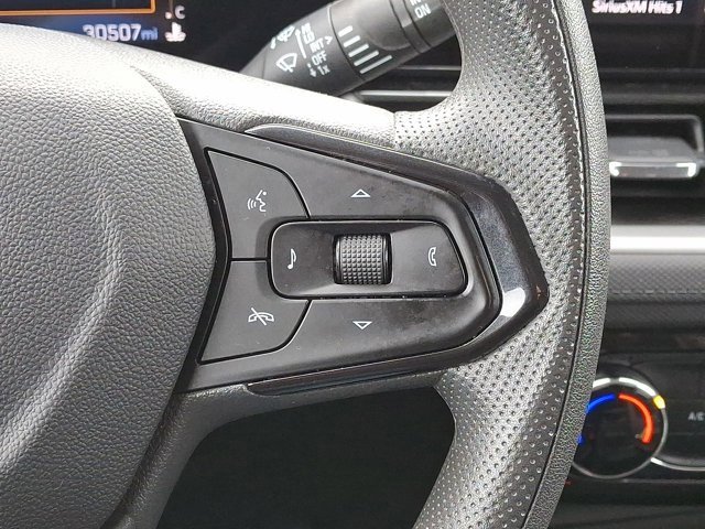 Used 2025 Chevrolet TrailBlazer LT image 27