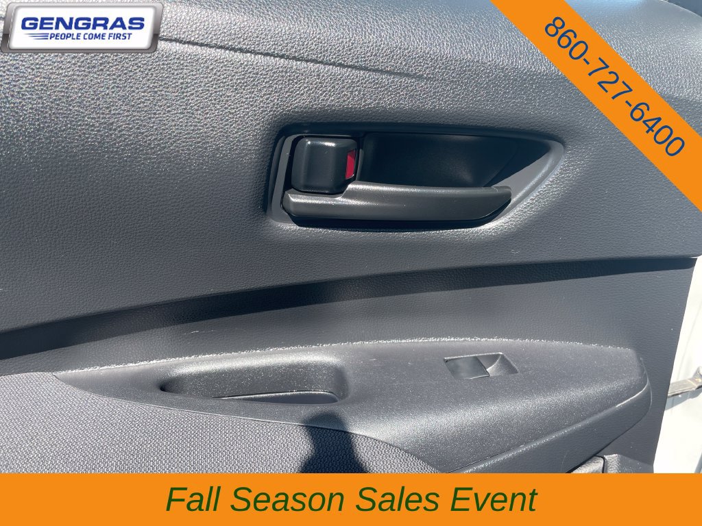 Used 2024 Toyota Corolla LE FWD image 26