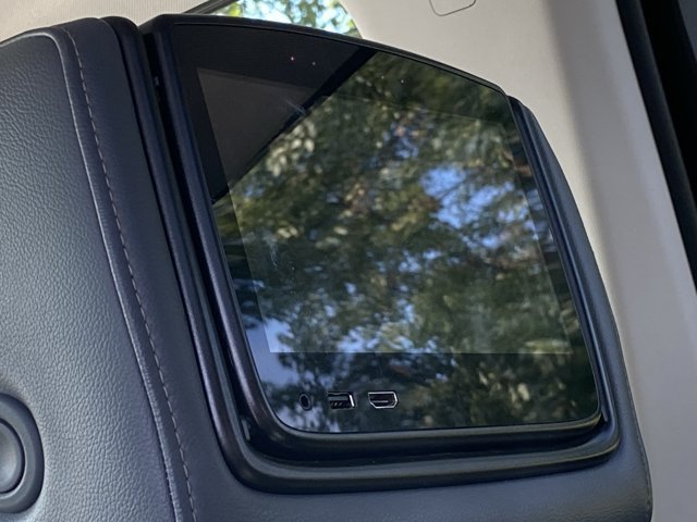 Used 2019 Chevrolet Traverse Premier AWD/4WD image 15