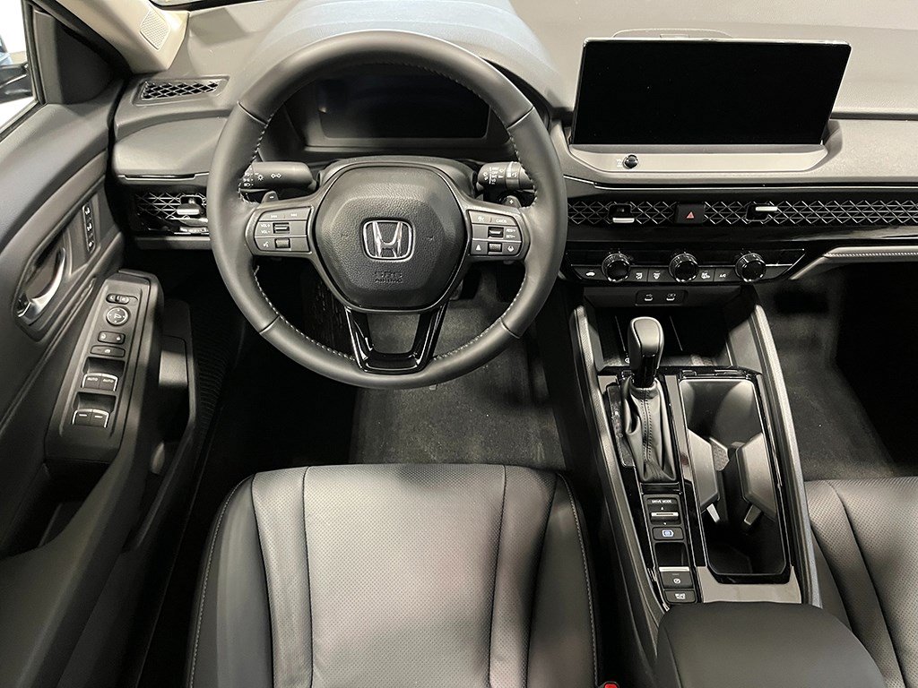 New 2026 Honda Accord EX-L image 9
