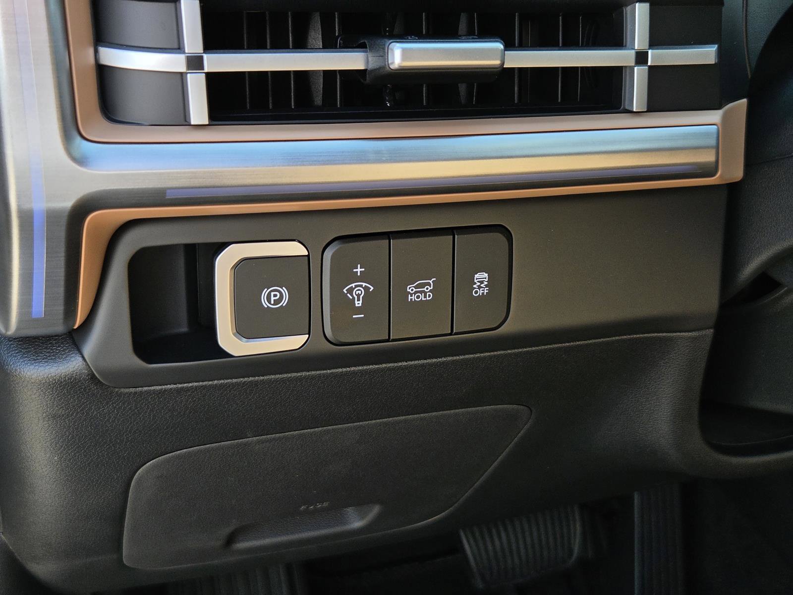 New 2027 Hyundai Santa Fe Calligraphy AWD/4WD image 18