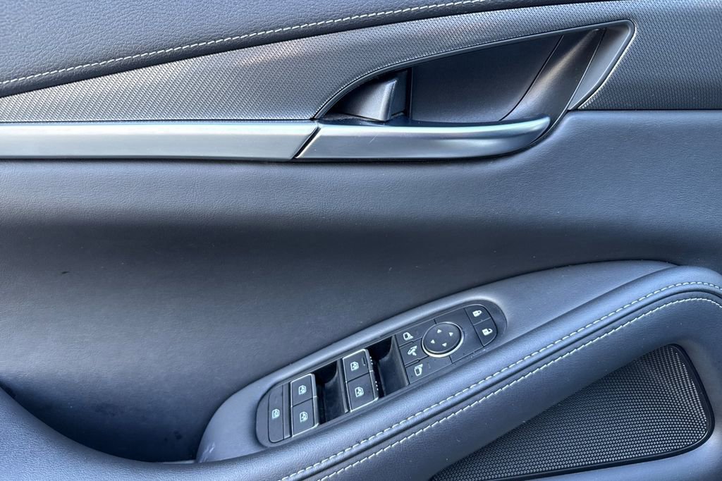 Certified 2023 INFINITI QX60 Luxe image 10