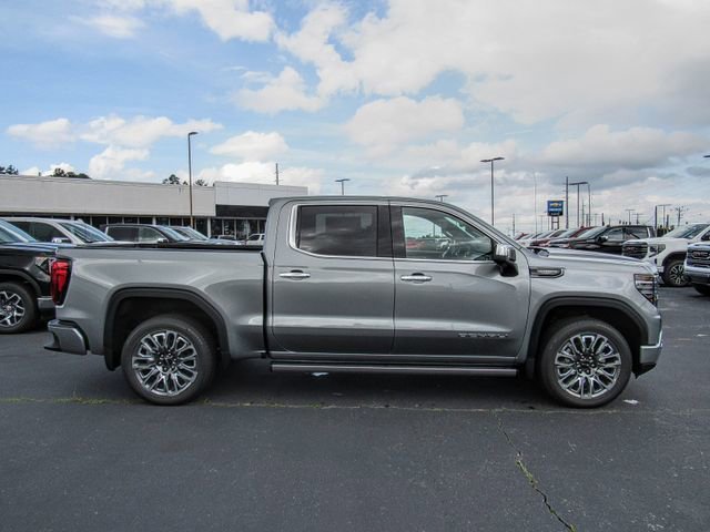 New 2025 GMC Sierra 1500 Denali Ultimate image 3