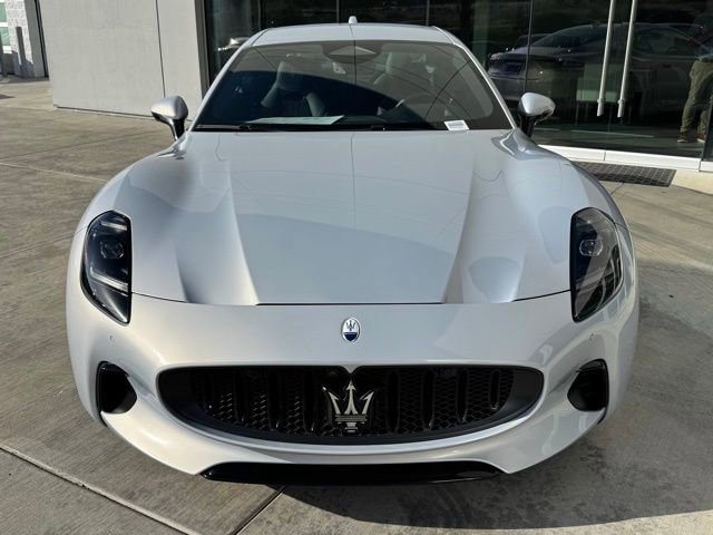 Used 2025 Maserati GranTurismo Folgore image 2