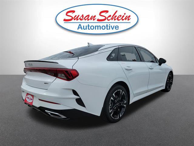 Used 2023 Kia K5 GT-Line w/ GT-Line Premium Package image 25
