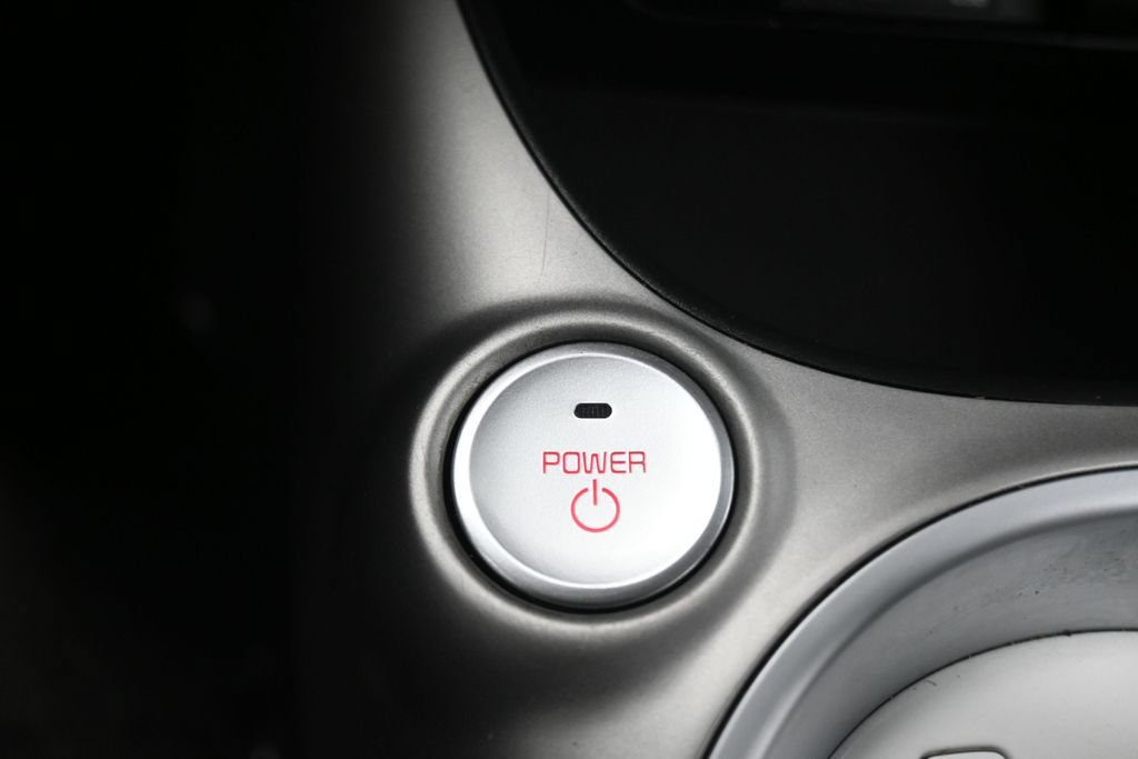 Used 2016 Kia Soul EV + FWD image 18