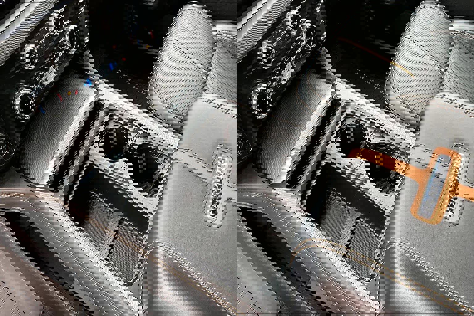 Certified 2024 Ford F350 Platinum image 17