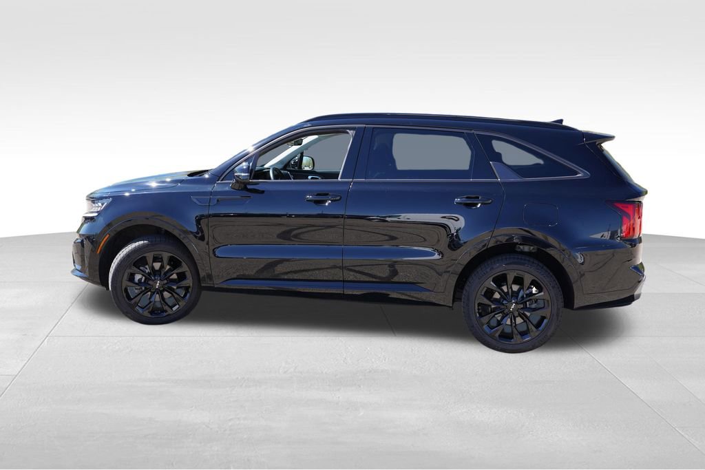 Certified 2023 Kia Sorento SX AWD/4WD image 9