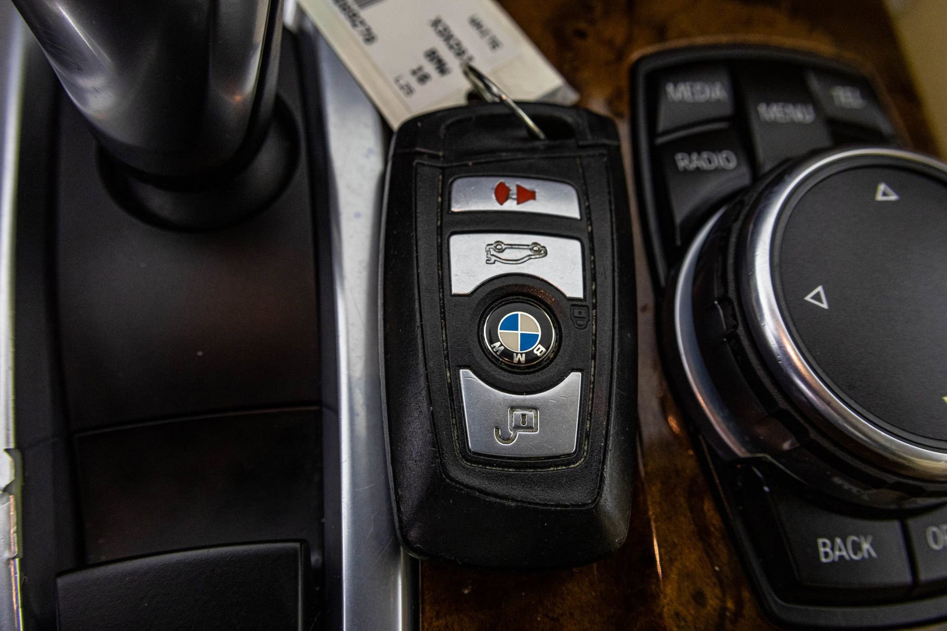 Used 2016 BMW X3 xDrive28i image 27