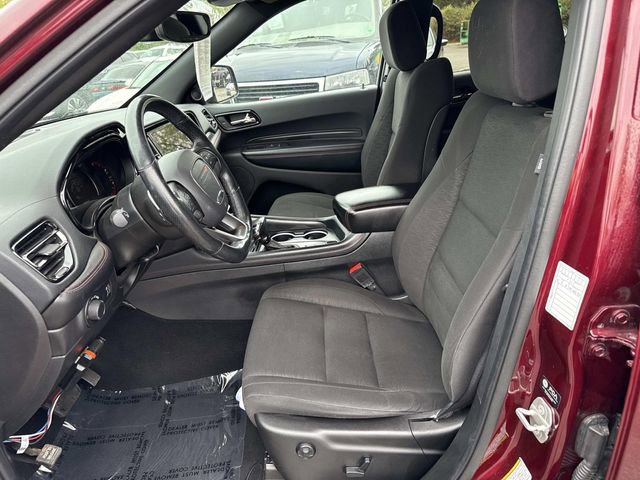 Used 2023 Dodge Durango R/T AWD/4WD image 14