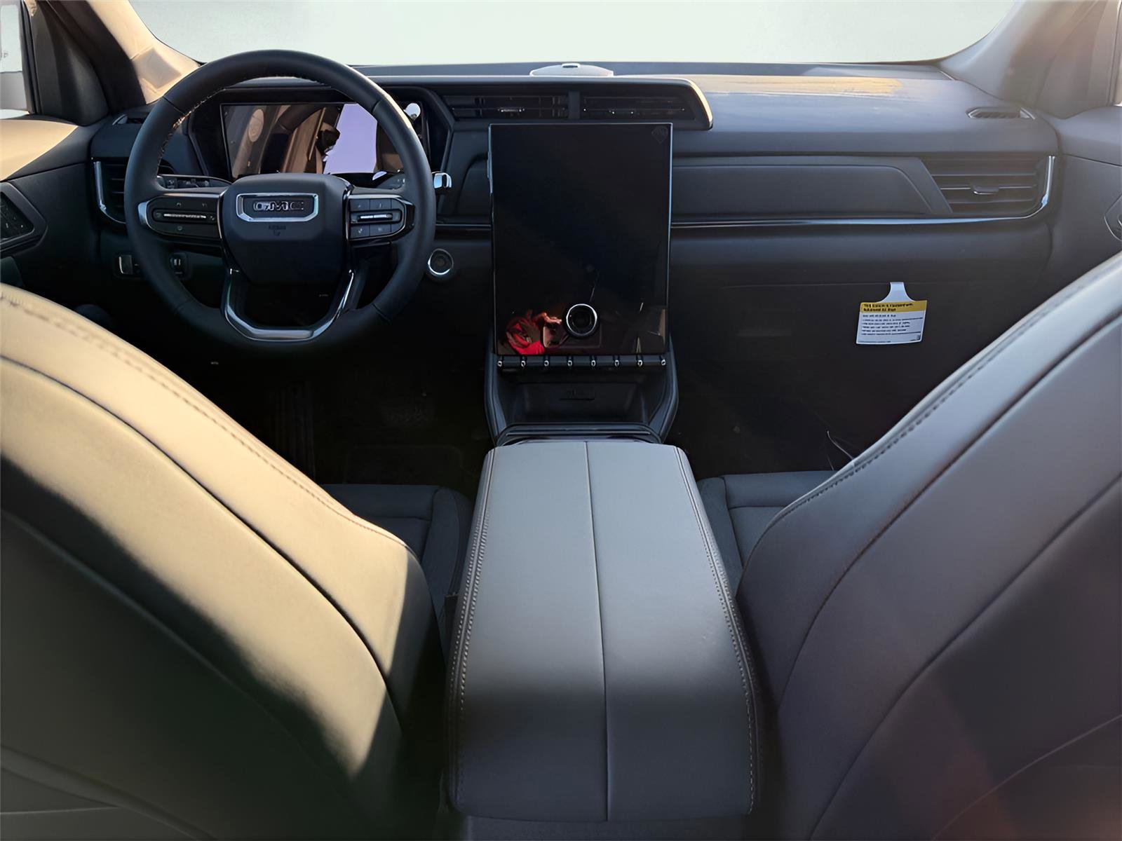 New 2026 GMC Terrain AT4 w/ Convenience Package III AWD/4WD image 10