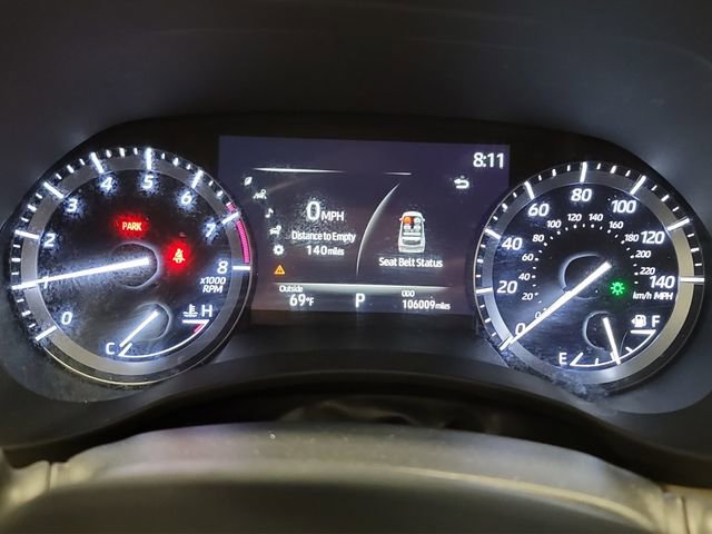 Used 2020 Toyota Highlander Limited AWD/4WD image 14