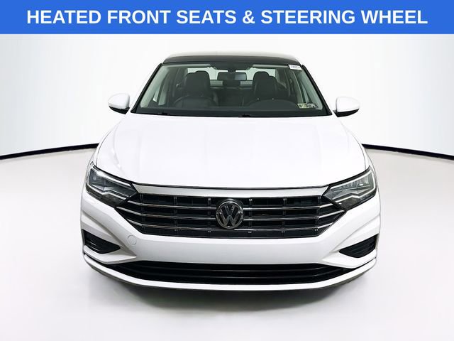 Used 2020 Volkswagen Jetta SE w/ SE Cold Weather Package video 2