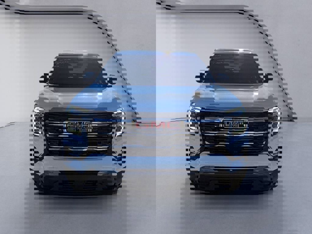 Used 2026 GMC Terrain Elevation w/ Technology Package II image 8