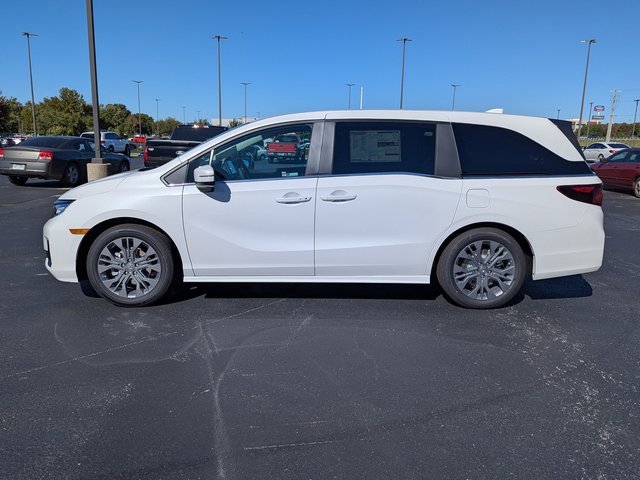 New 2026 Honda Odyssey Touring image 10