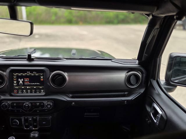 Used 2021 Jeep Gladiator Sport AWD/4WD image 19