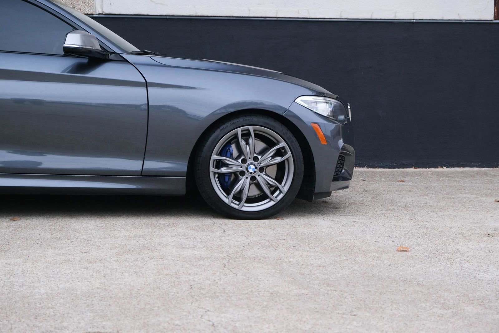 Used 2015 BMW M235i Coupe image 13