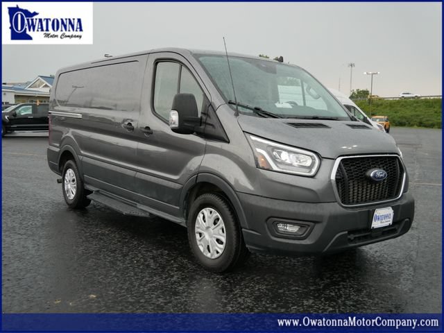 Used 2023 Ford Transit 150 Low Roof w/ Interior Upgrade Package