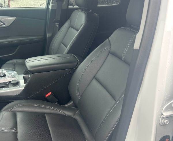Used 2024 Chevrolet Blazer LT w/ LPO, Floor Liner Package image 8