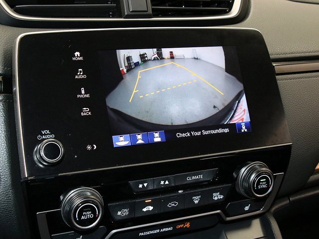 Used 2022 Honda CR-V EX-L image 18