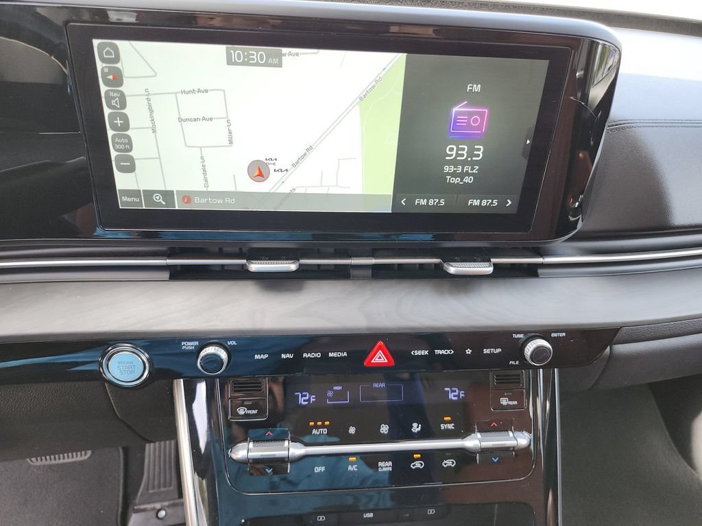Used 2022 Kia Carnival SX FWD image 21