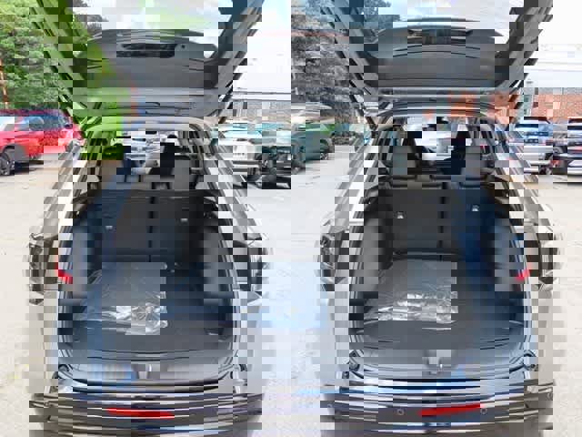 New 2026 Honda HR-V EX-L image 11