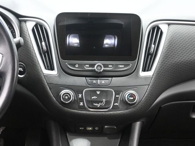 Used 2021 Chevrolet Malibu RS FWD image 26