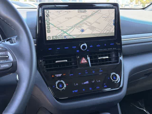 Used 2020 Hyundai Ioniq Limited FWD image 22