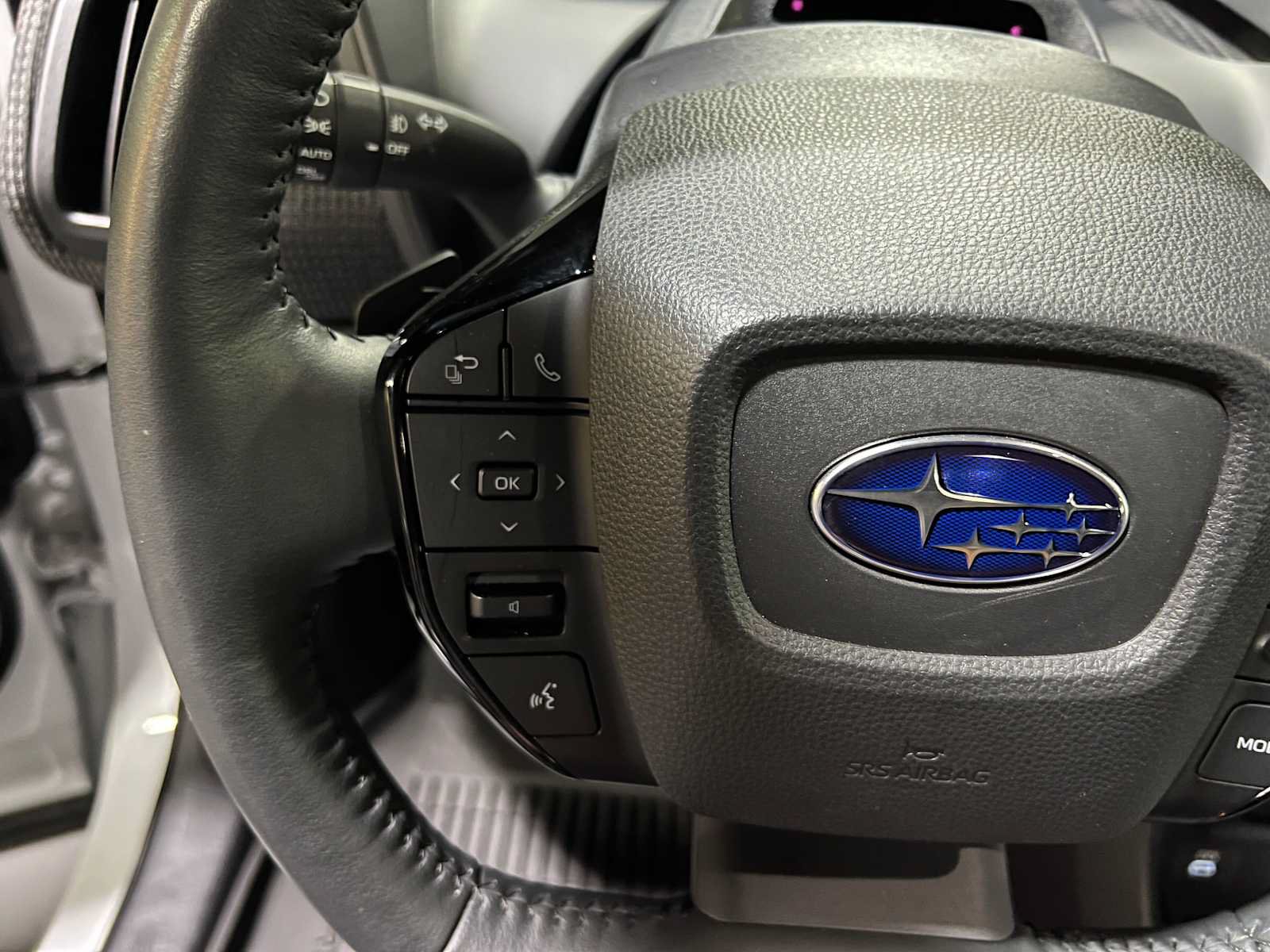 Used 2025 Subaru Solterra w/ Limited Package AWD/4WD image 29
