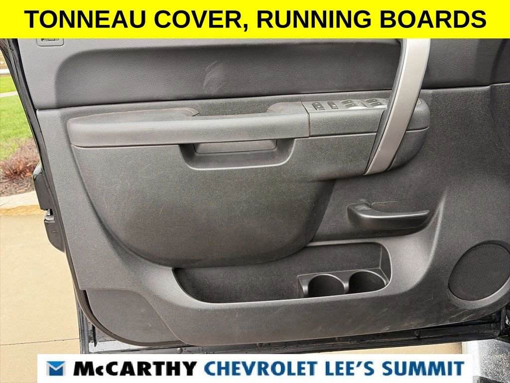 Used 2014 Chevrolet Silverado 3500 LT w/ Interior Plus Package image 50