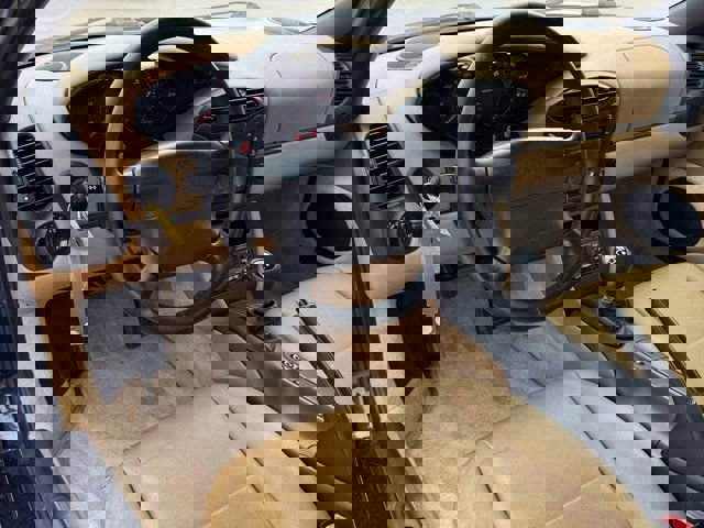 Used 1998 Porsche Boxster image 13