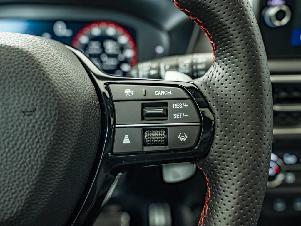 New 2026 Acura ADX A-Spec AWD/4WD image 22