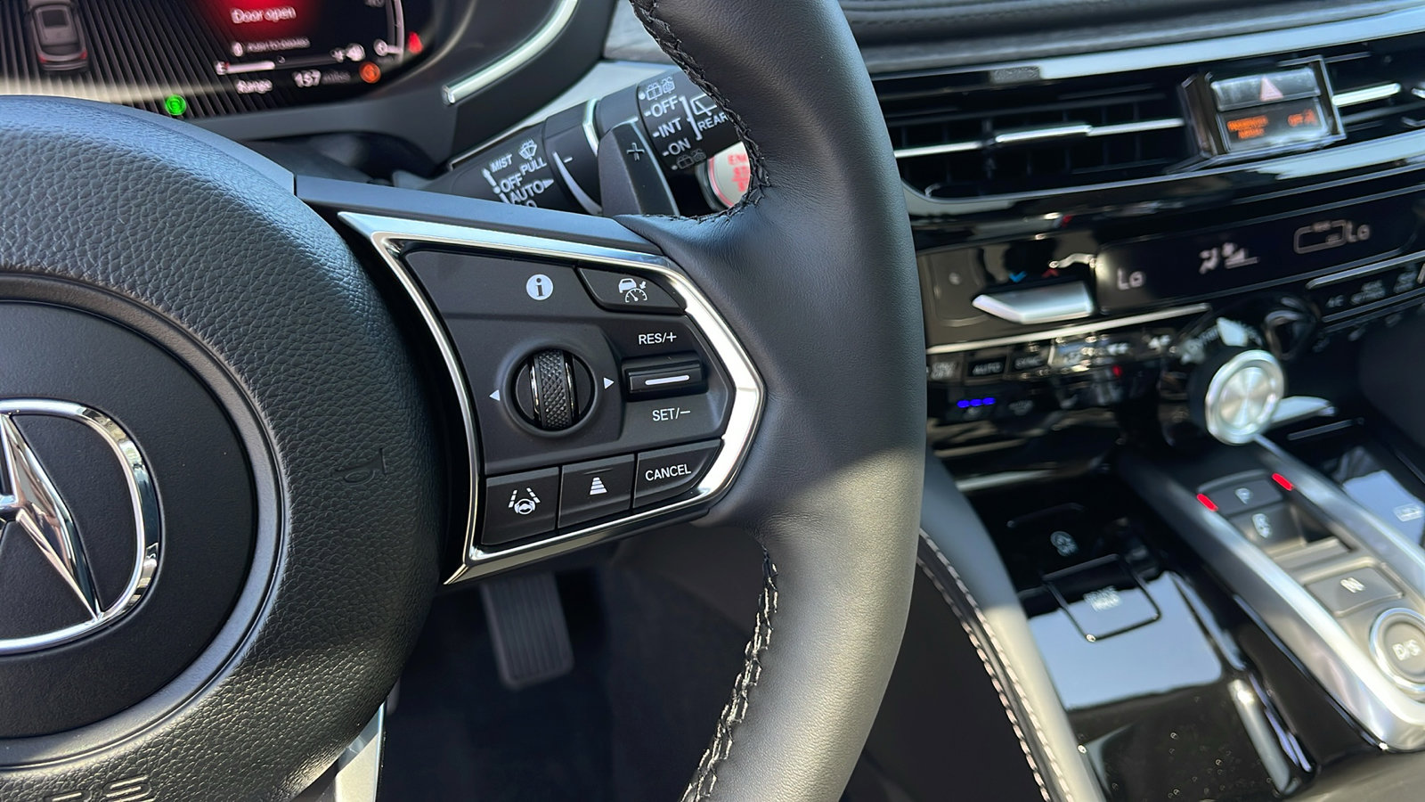 New 2026 Acura MDX SH-AWD w/ Advance Package image 20