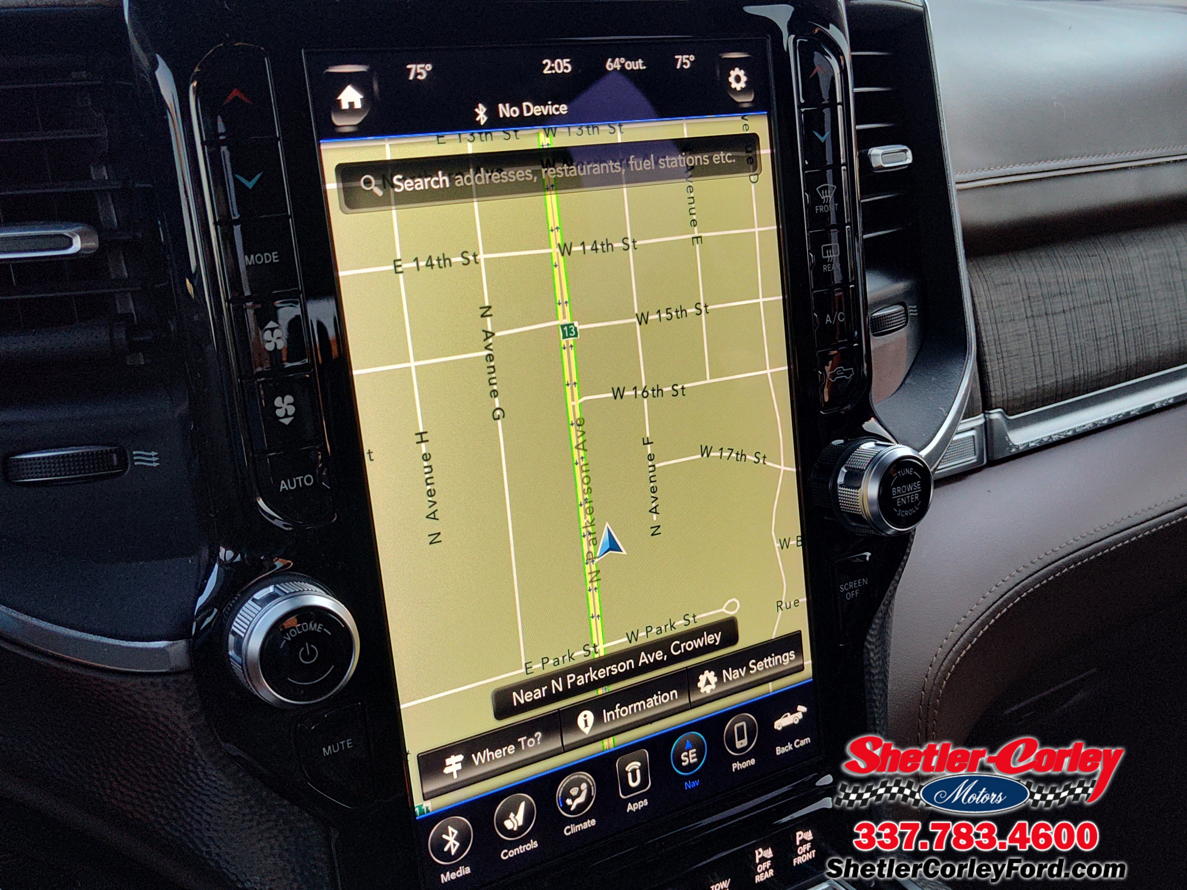 Used 2021 RAM 1500 Limited image 28