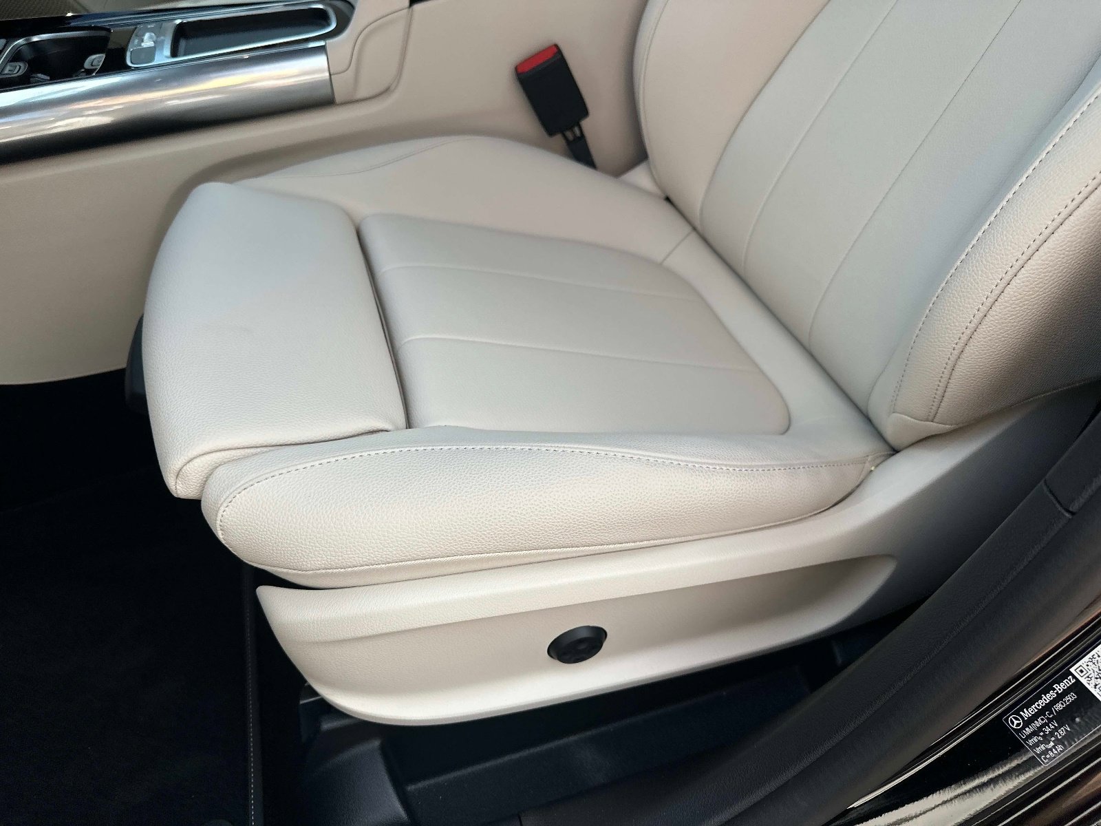 Certified 2026 Mercedes-Benz GLA 250 image 18