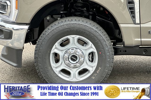 New 2026 Ford F250 XLT image 25