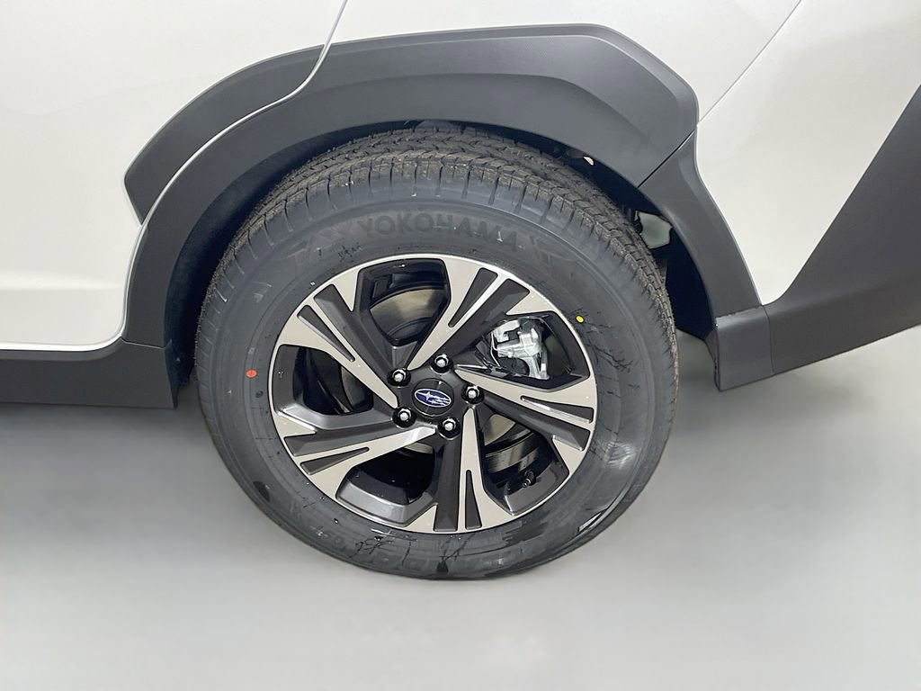 New 2026 Subaru Crosstrek 2.0i Premium image 30