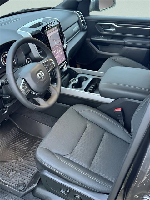 New 2026 RAM 1500 Big Horn image 12