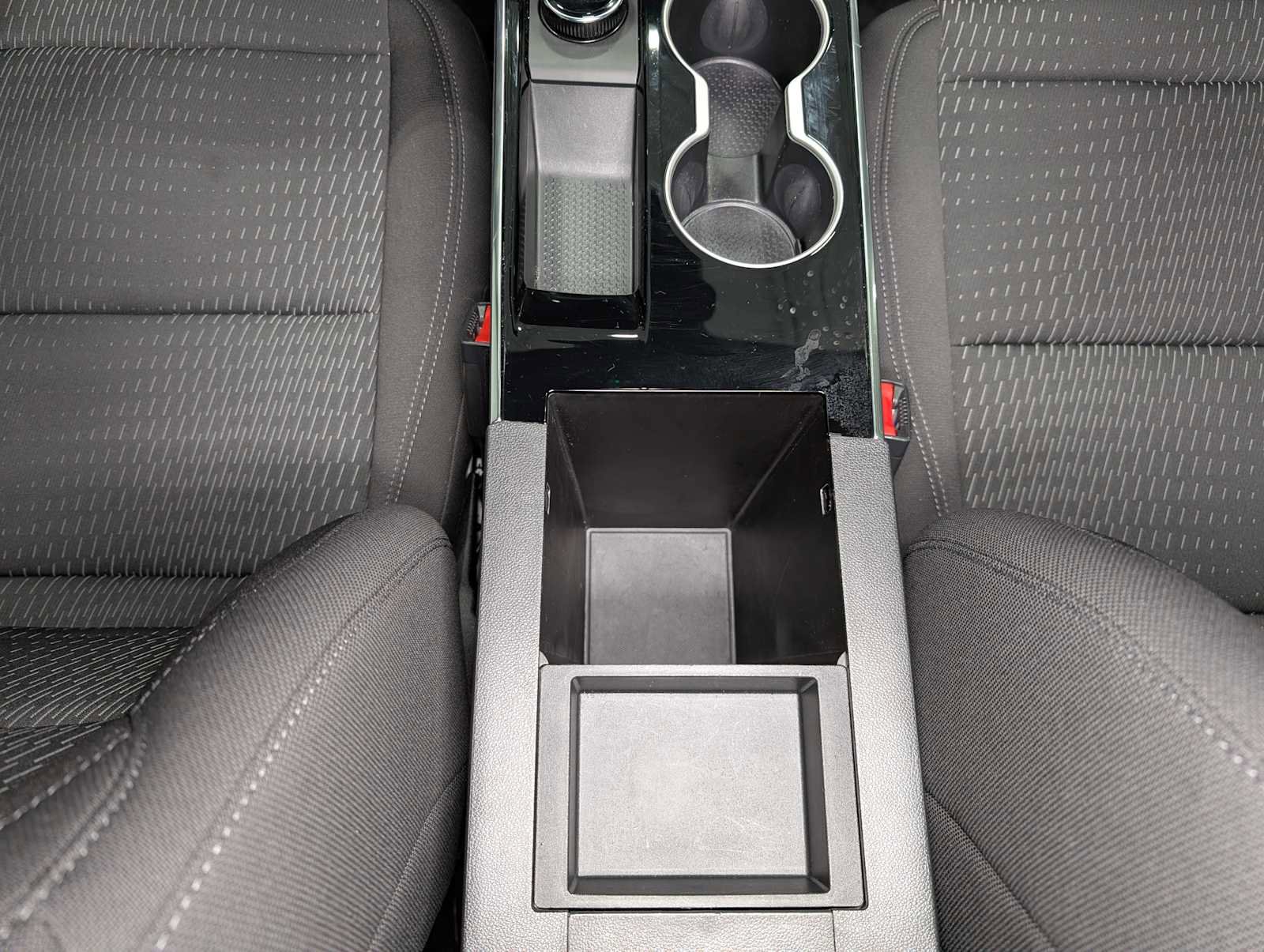 Certified 2026 Chevrolet Equinox LT image 20