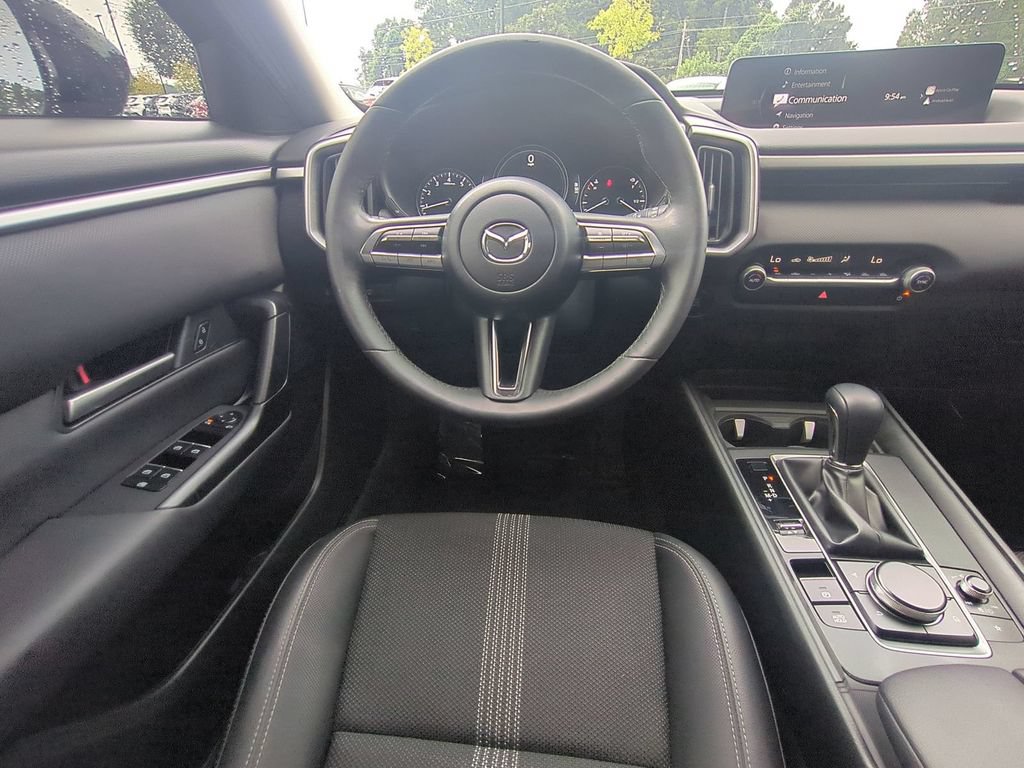 Used 2024 MAZDA CX-50 AWD 2.5 S w/ Select Package image 14