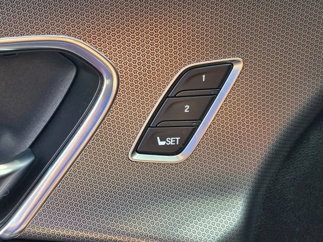 Certified 2023 Acura RDX A-Spec FWD image 28