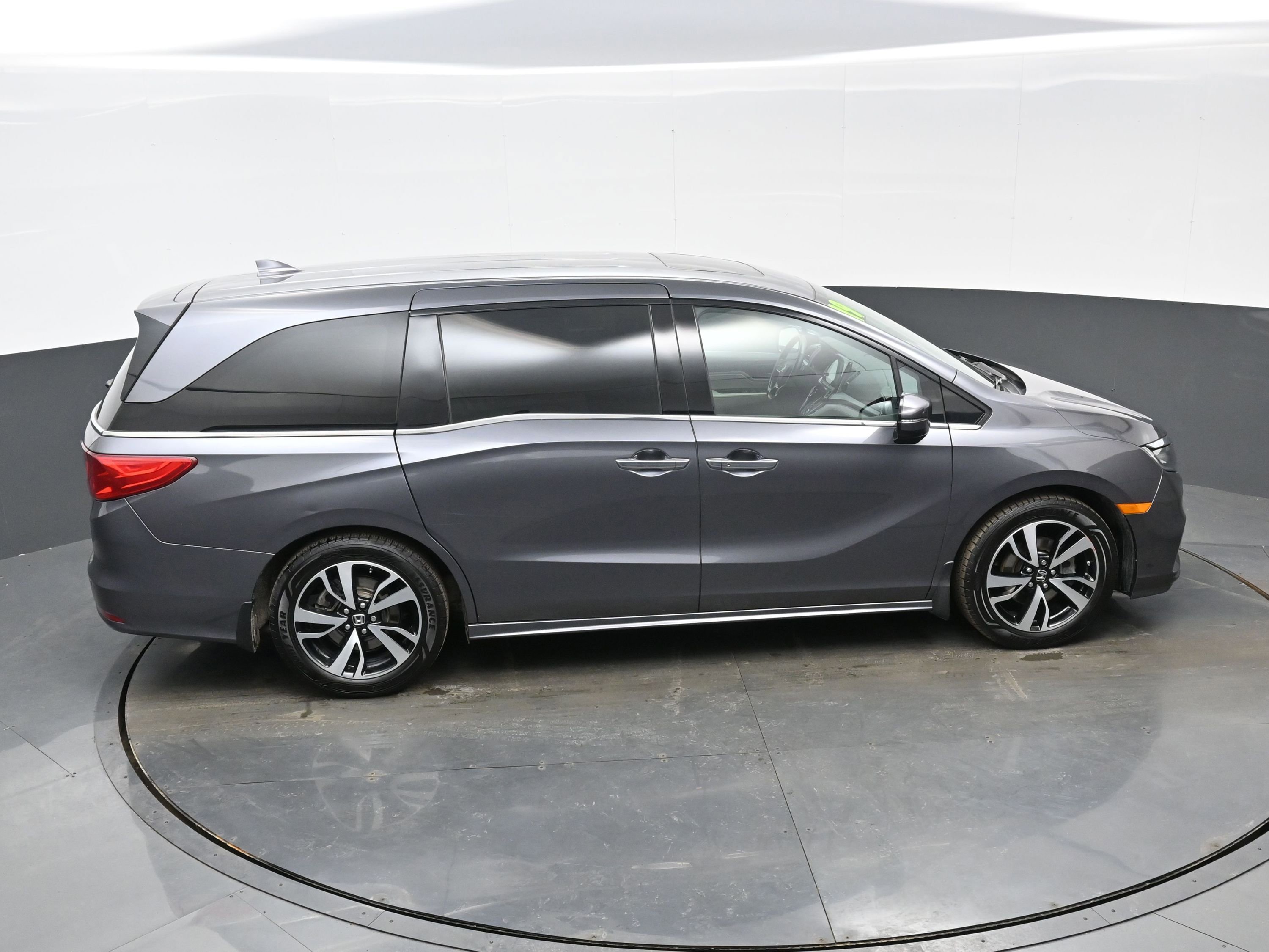 Used 2019 Honda Odyssey Elite image 40