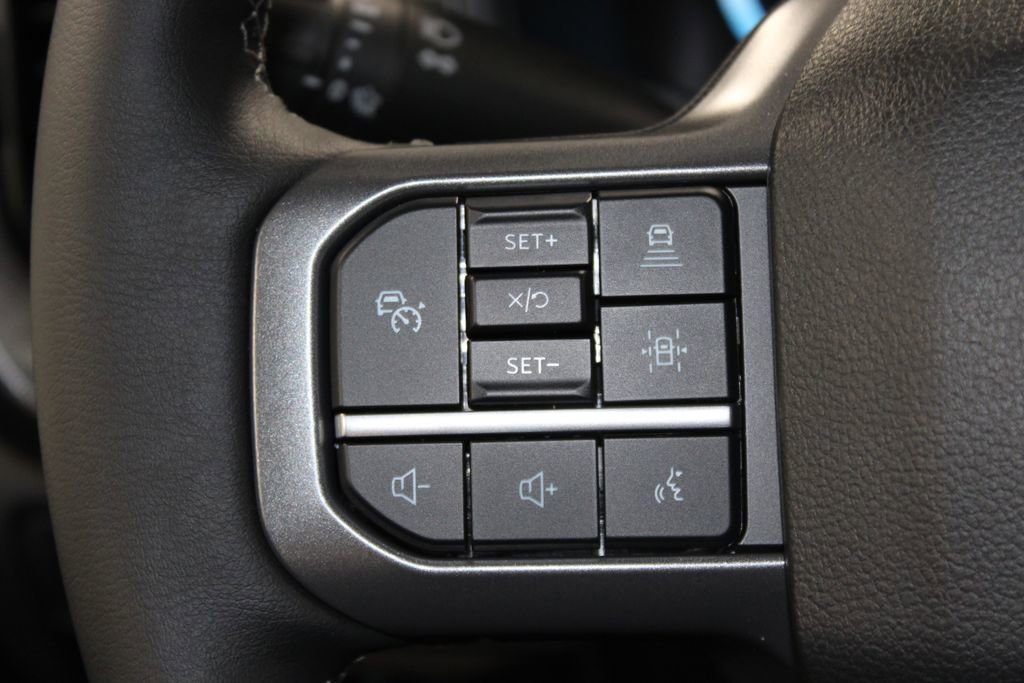 New 2026 Ford F150 Lariat AWD/4WD image 35