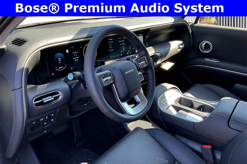 New 2026 Hyundai Palisade Limited image 6