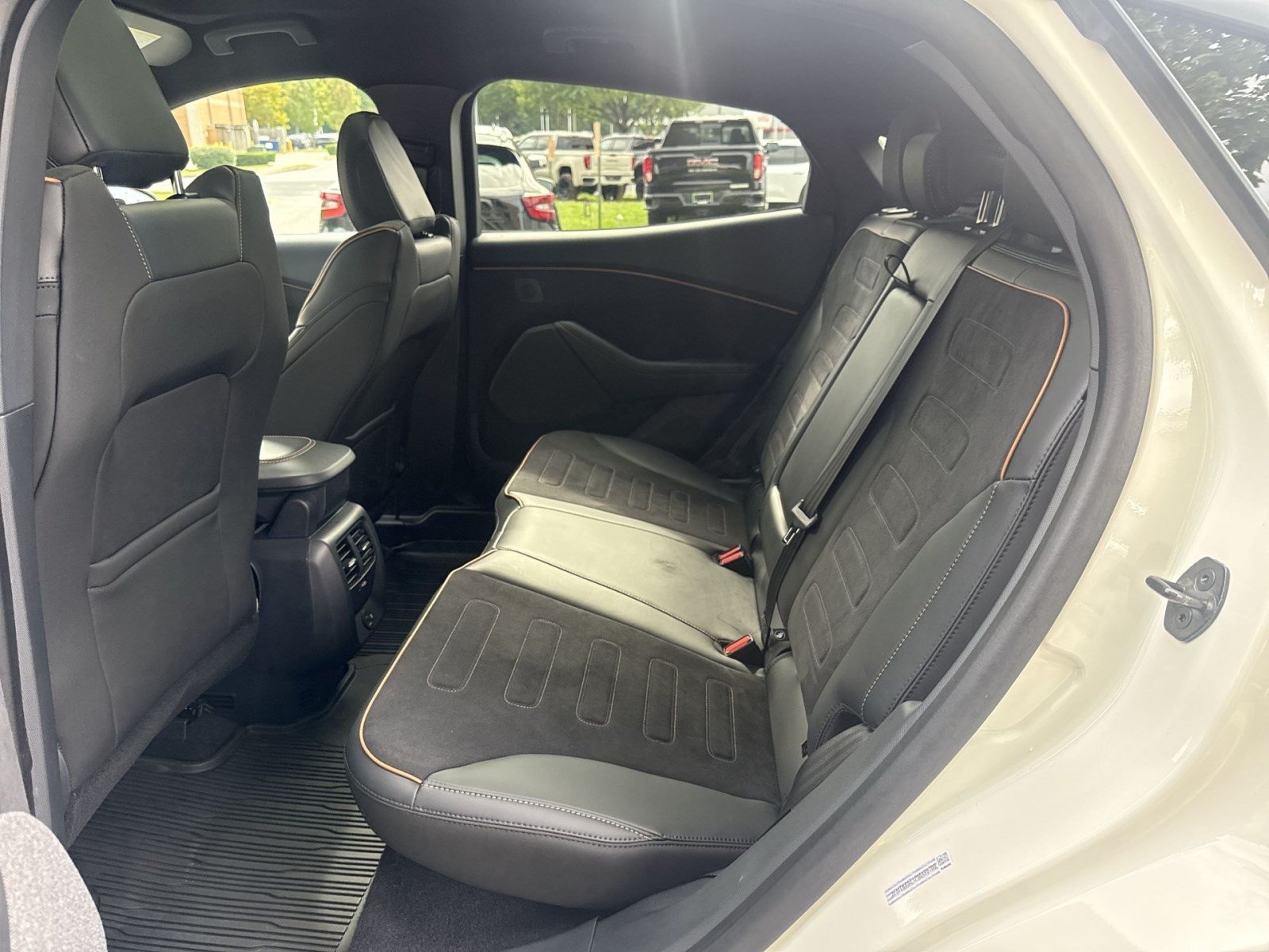 Used 2023 Ford Mustang Mach-E GT AWD/4WD image 24