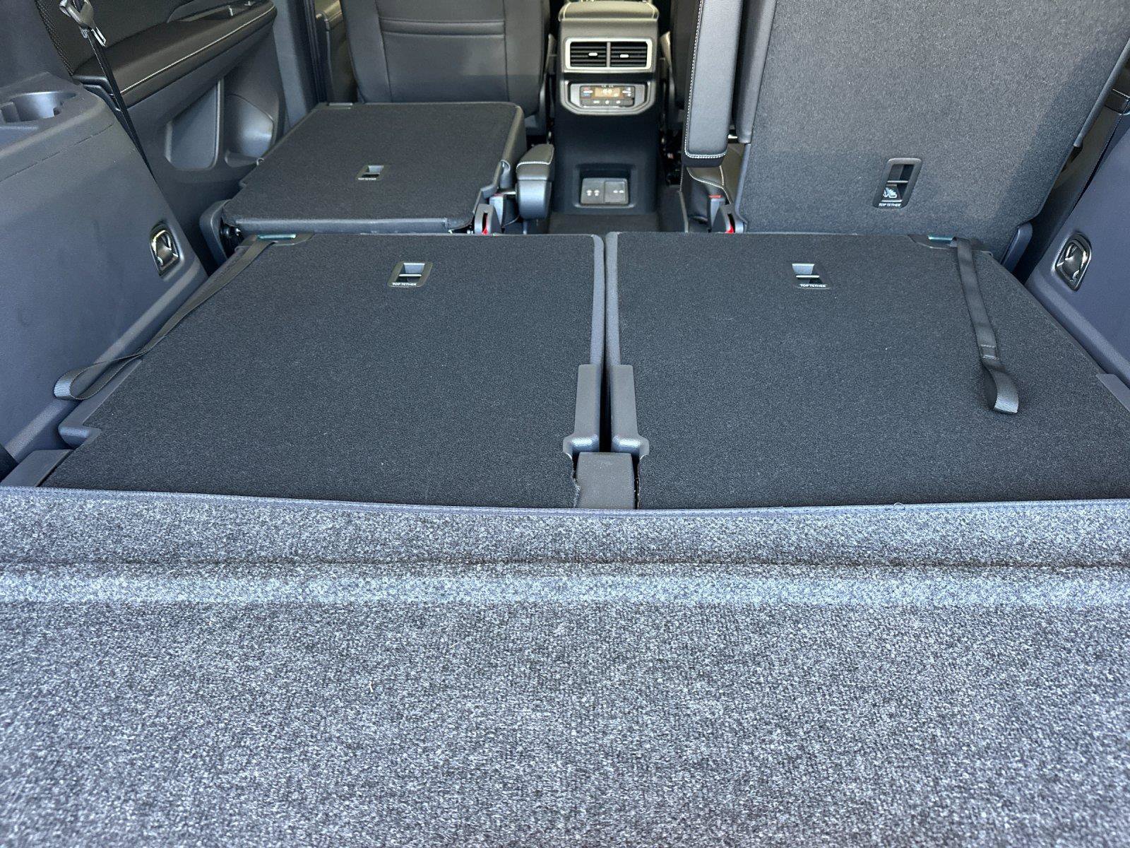 New 2026 Volkswagen Atlas SE AWD/4WD image 15